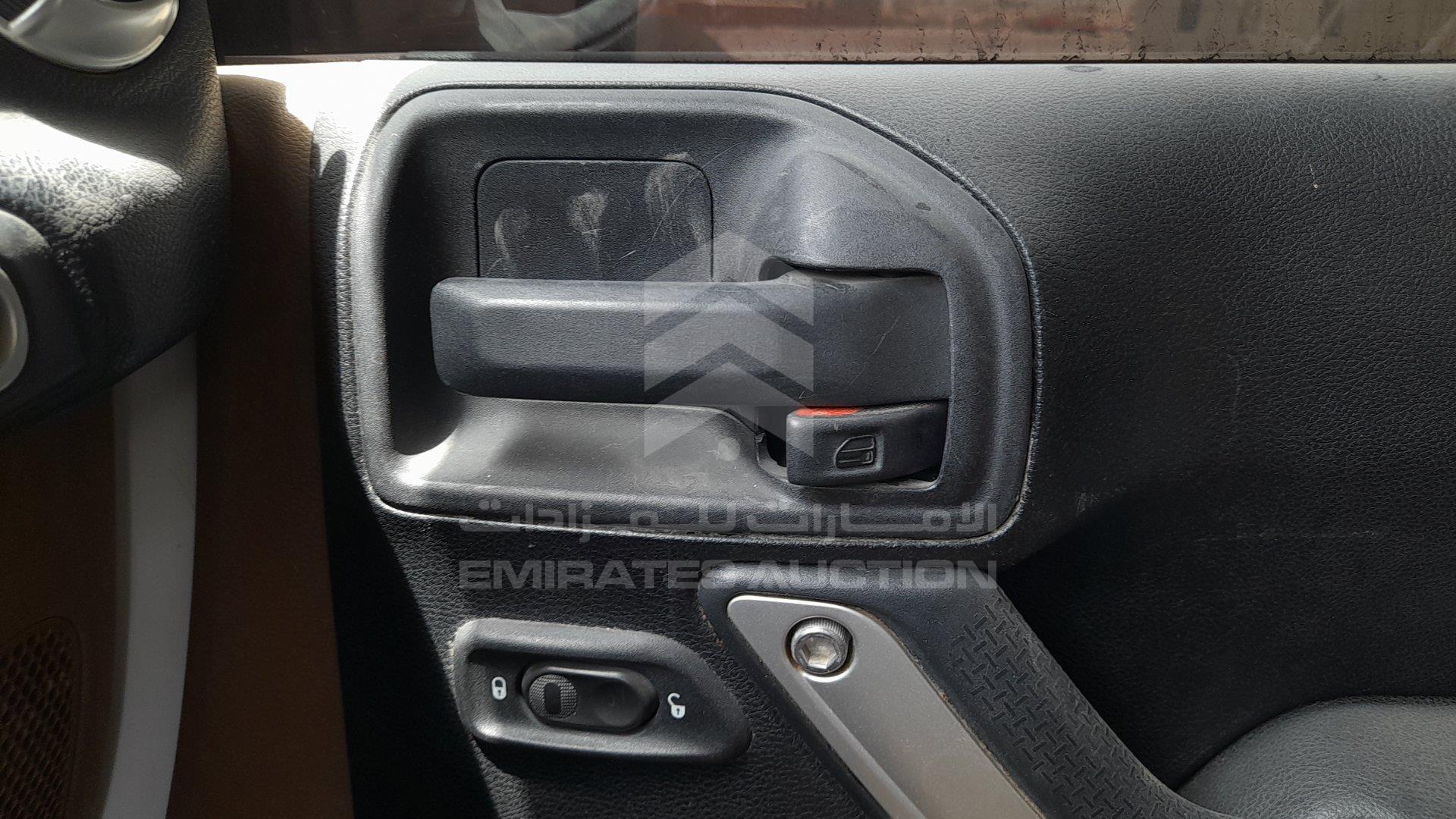 1C4BJWEG5CL131944 - 2012 Jeep Wrangler - #355639