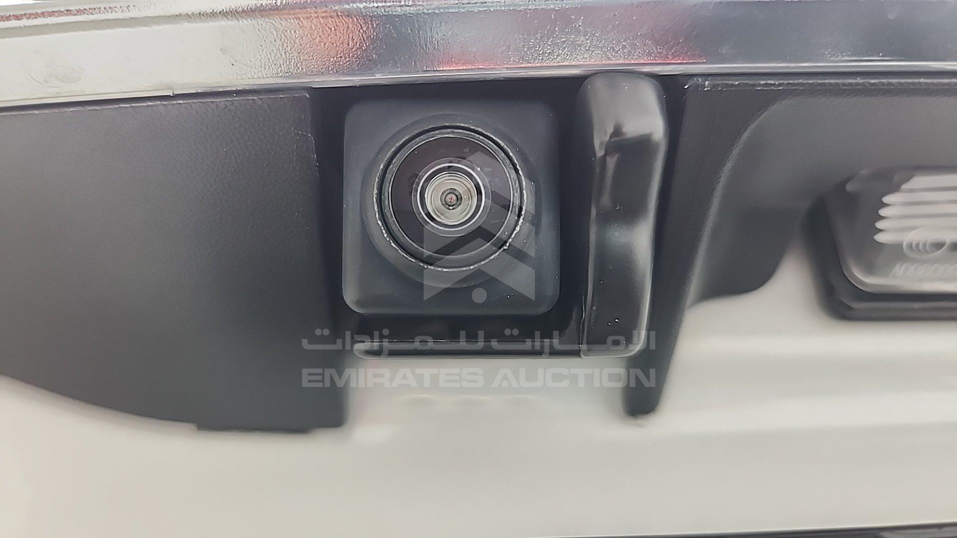 2020 NISSAN PATROL VIN: JN8BY2NY0L9312948