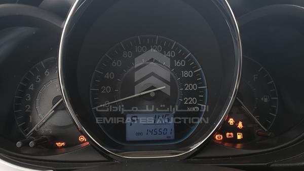 Toyota Yaris 2016 MHFBT9F38G6062652 Image 2