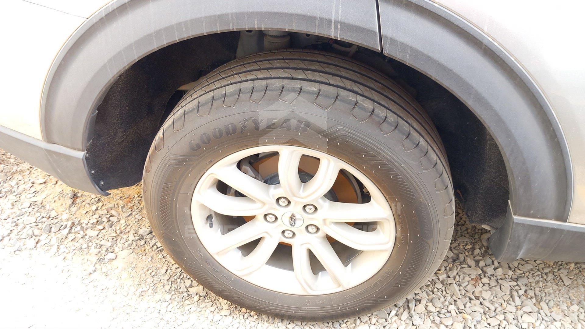 2021 FORD EXPLORER VIN: 1FMSK8BB5MGA51258