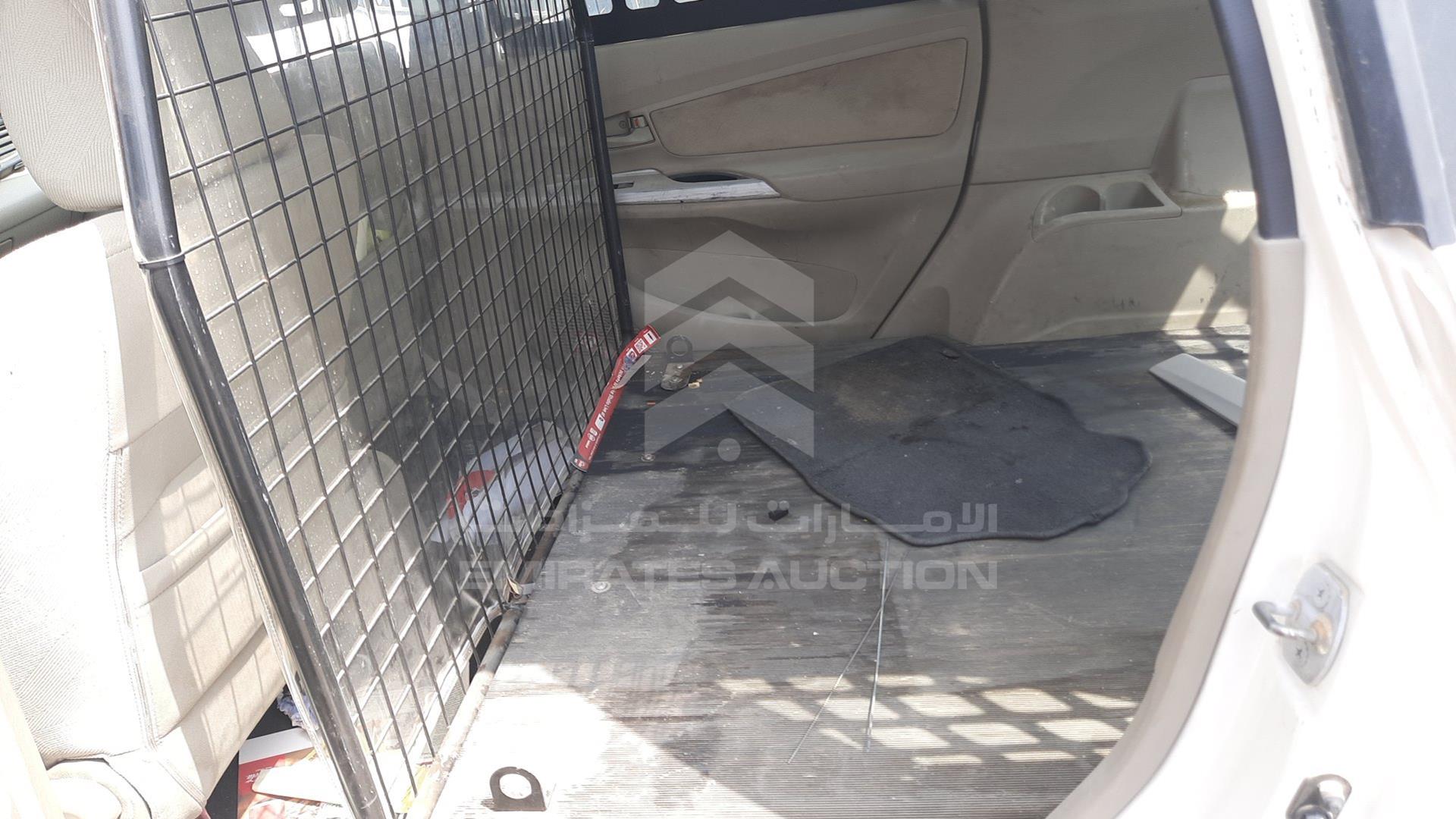 2015 TOYOTA AVANZA VIN: MHKMC13F7FK020036