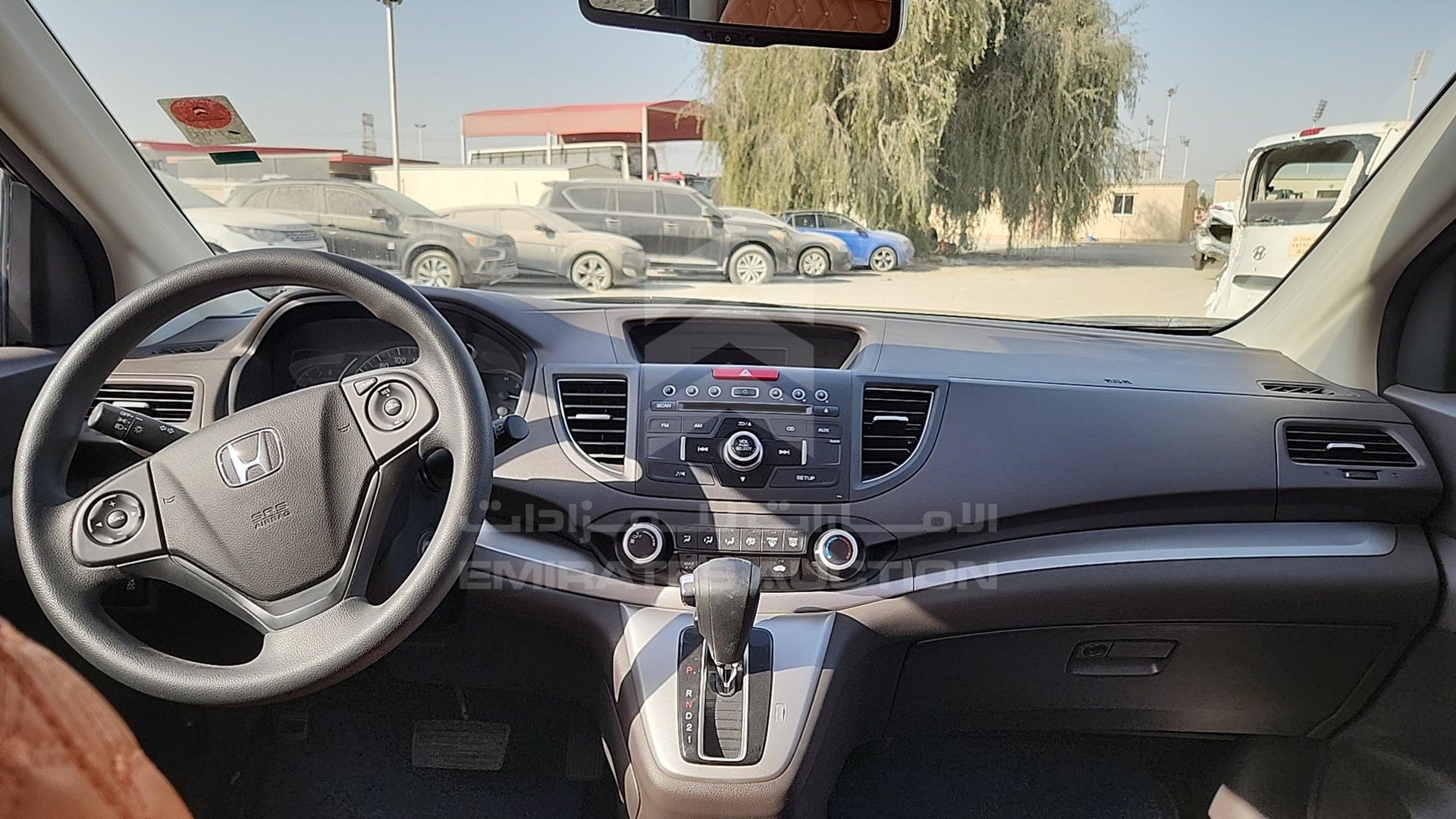2014 HONDA CRV VIN: 5J6RM4831EL702507