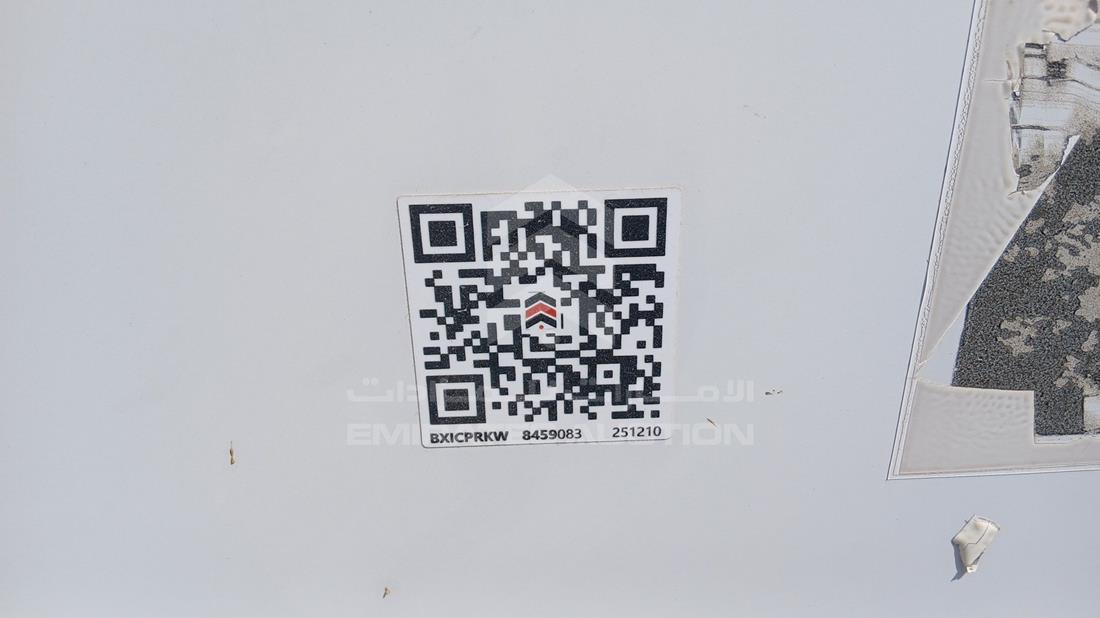 2013 Isuzu Reward NM — General — Photo 23