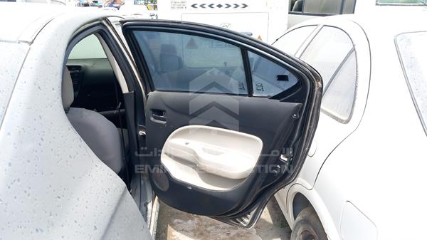 MMBSTA13AEH016535 Mitsubishi Attrage