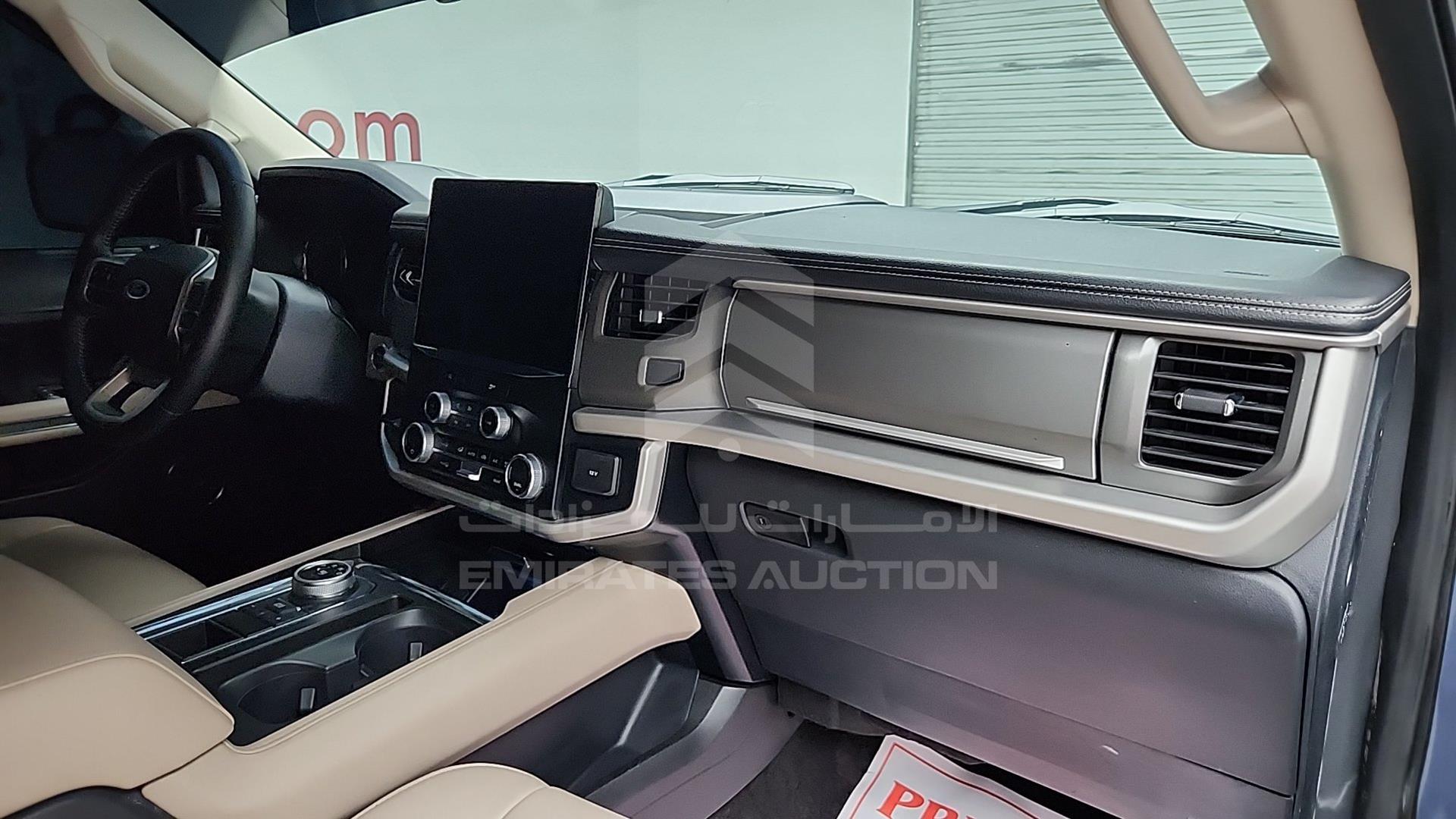 2023 FORD EXPEDITION VIN: 1FMJU1H85PEA57473