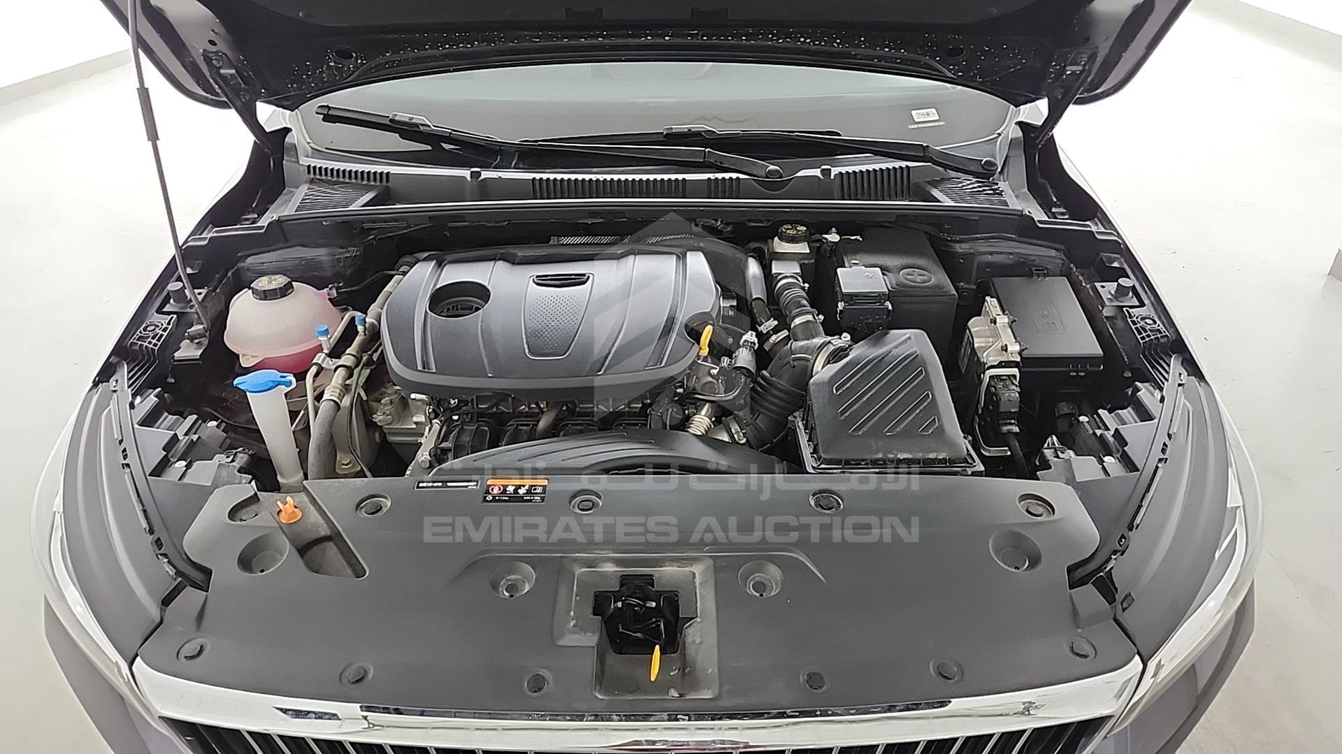2025 GEELY EMGRAND VIN: LB3F31S35SG014751