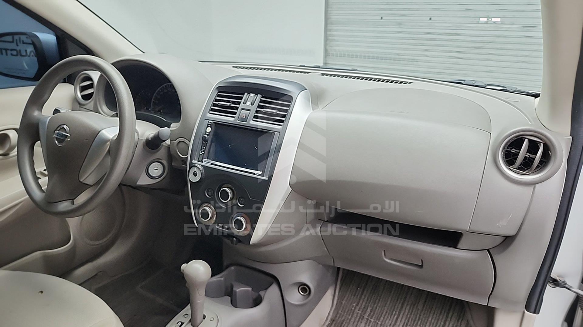 2022 NISSAN SUNNY VIN: MDHBN7AD4NG142774