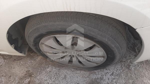 Honda Accord 2008 JHMCP26378C410440 Image 5