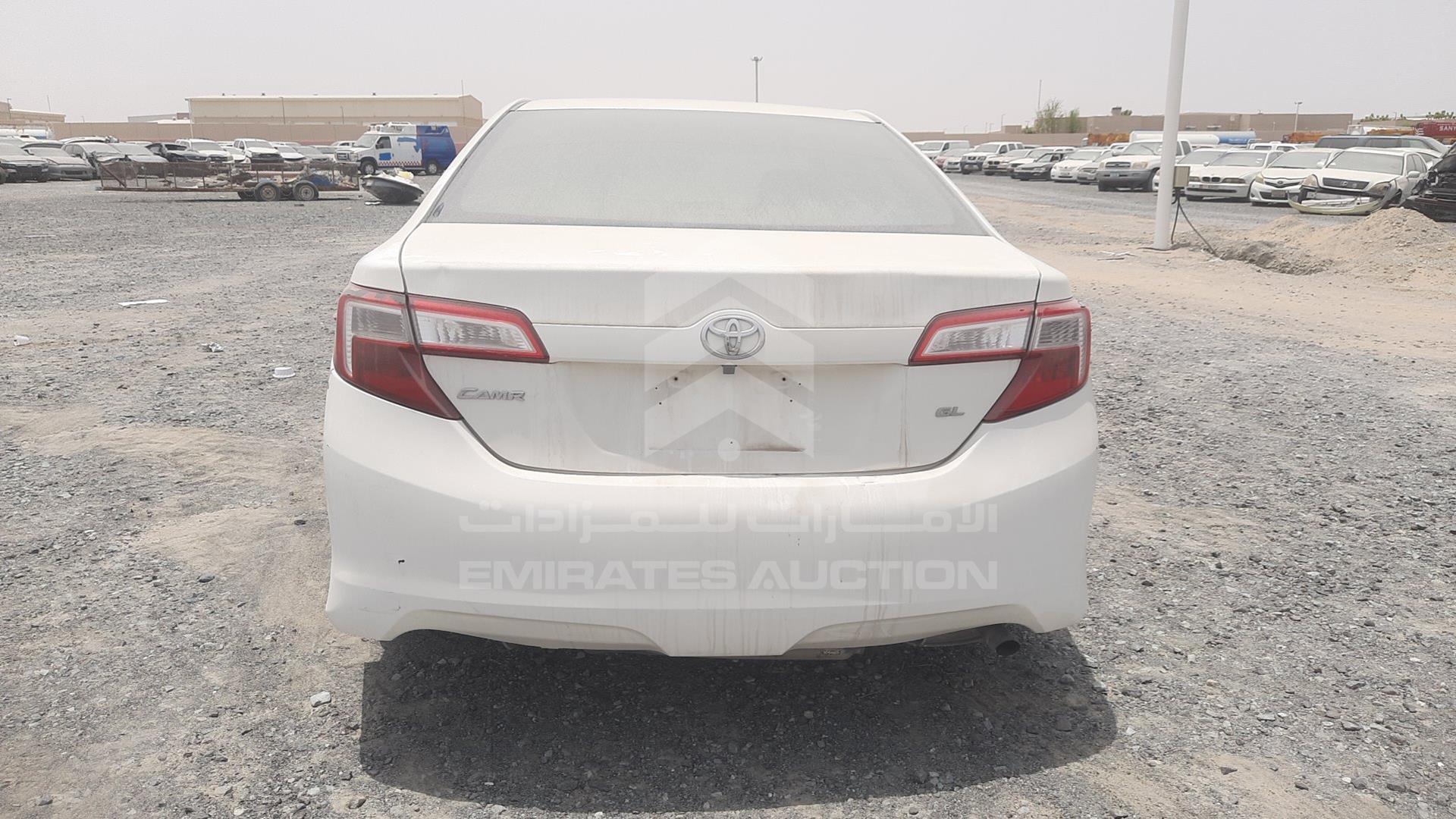 2015 TOYOTA CAMRY VIN: 6T1BF9FK1FX563661