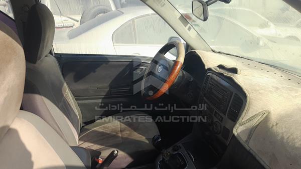Suzuki Grand Vitara 2004 JS3TB52V844100165 Image 14