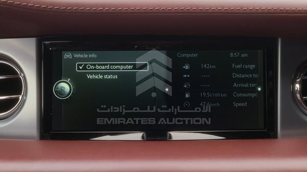 ROLLS ROYCE Phantom 2014 SCA683C09EUX76117 Image 28
