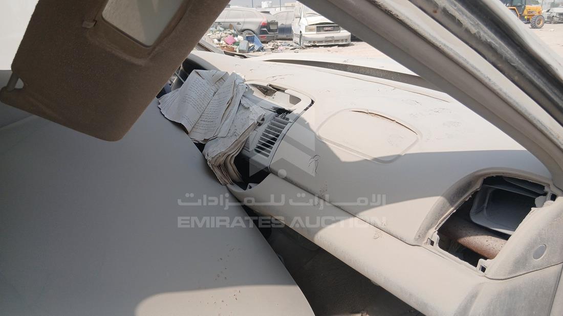 2006 Toyota Camry — Front Right Passenger Dashboard View — Photo 23