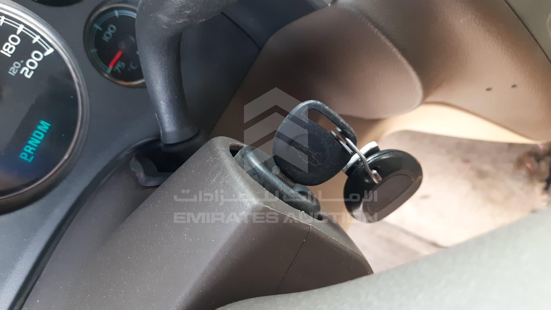 2014 CHEVROLET TAHOE VIN: 1GNSK6E01ER162812