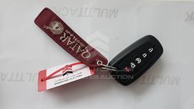 2023 Lincoln Nautilus — Keys — Photo 6 — Thumbnail