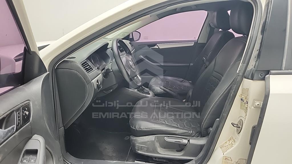 WVWRV1AJ6EM240515 - 2014 VOLKSWAGEN JETTA - #526371