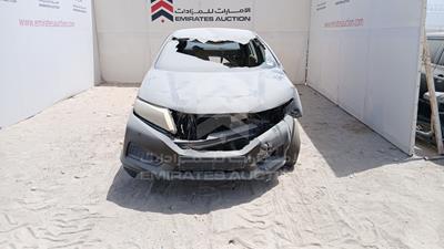 2016 Honda City - #667654