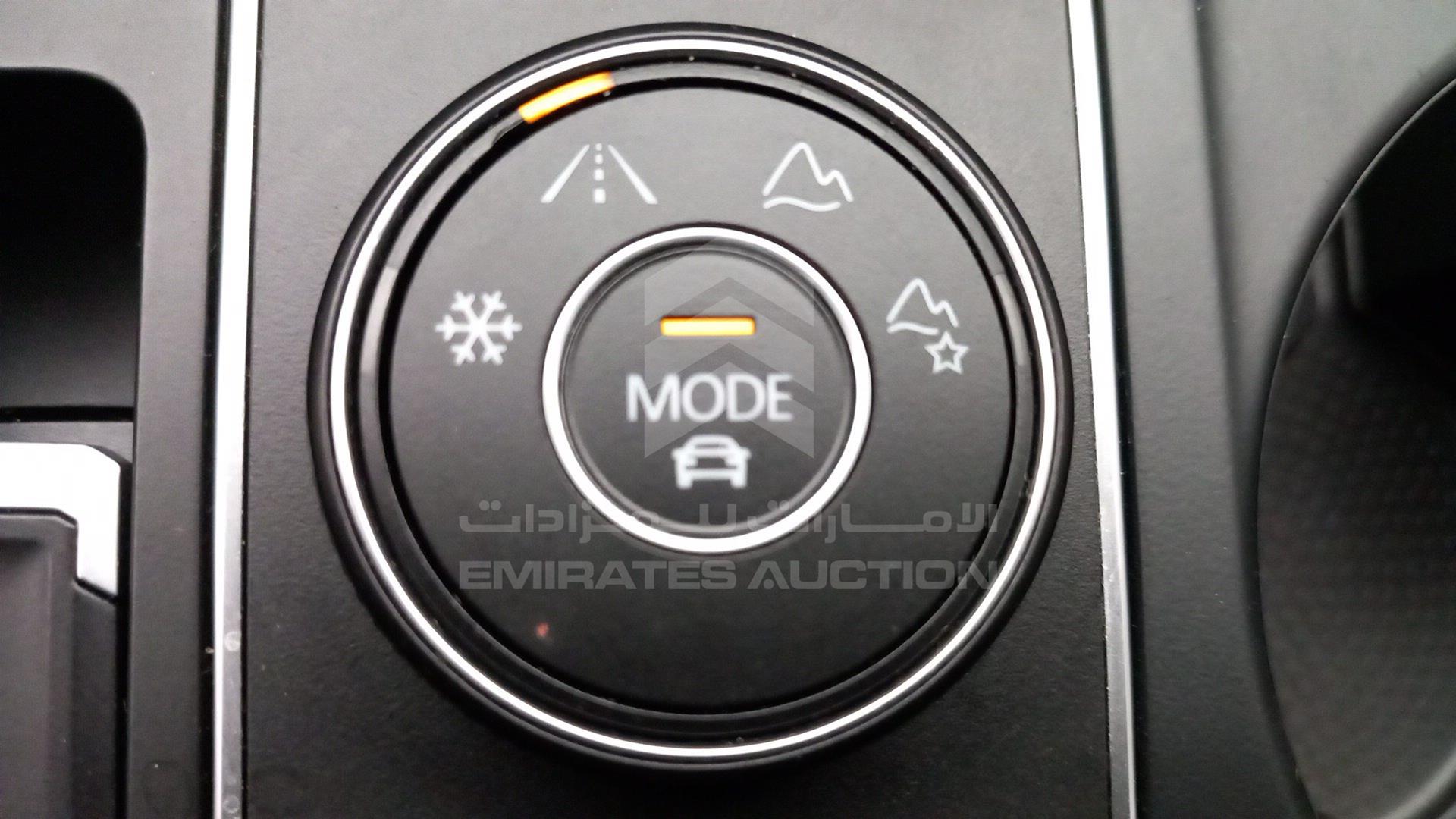 2021 VOLKSWAGEN TERAMONT VIN: WVGAE1CA6MC609142
