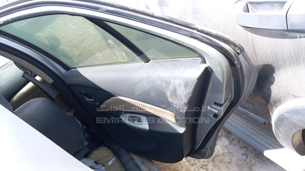 Toyota Yaris 2008 JTDBW923784006823 Image 14