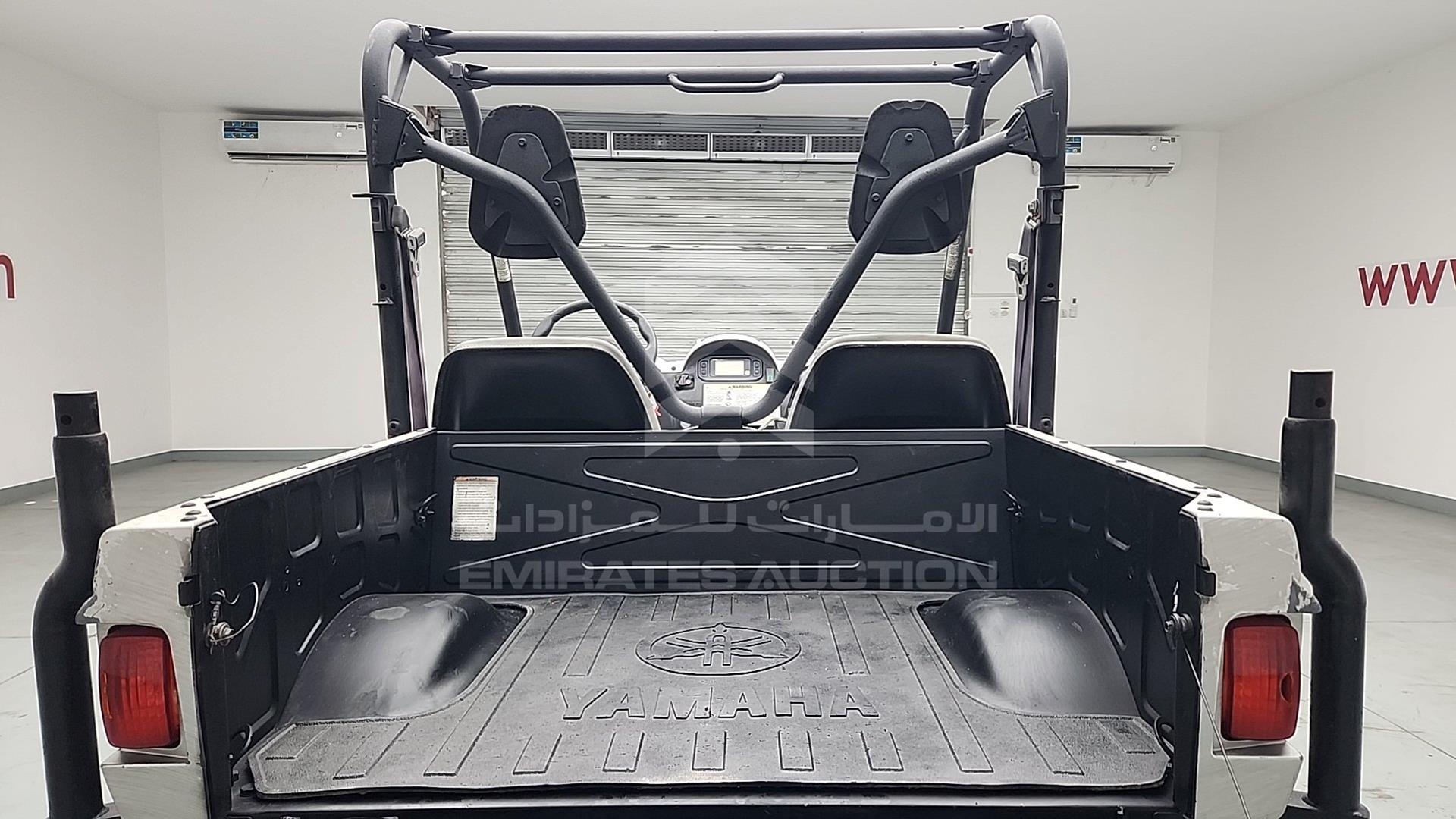 0 BUGGY --- VIN: 5Y4KM2129A005644