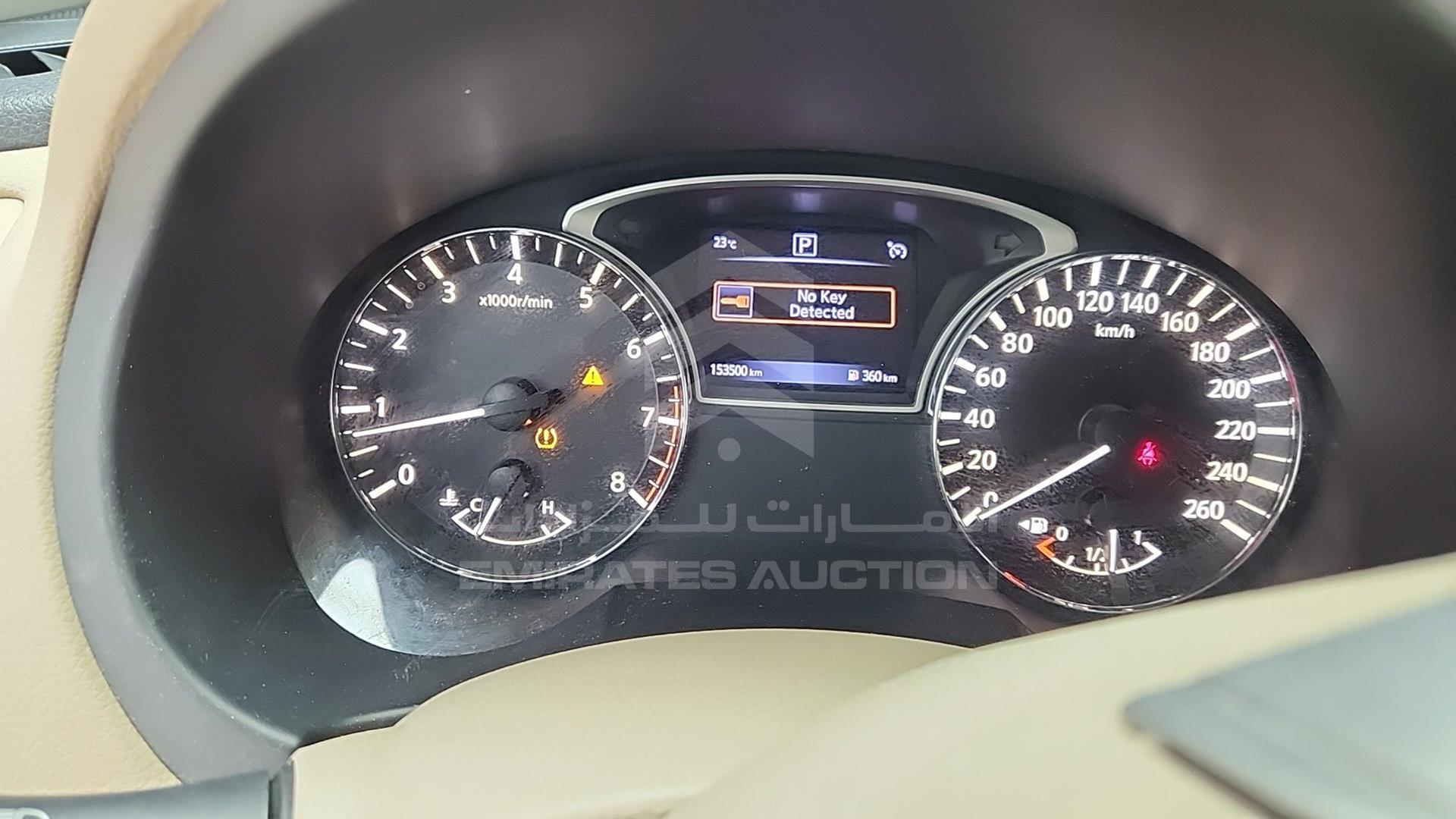 2018 NISSAN ALTIMA VIN: 1N4AL3A96JC164529