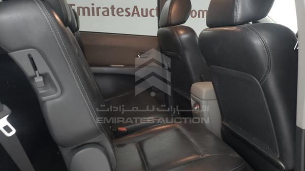 4S4WX98D88S018789 Subaru Tribeca