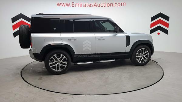 Land Rover Defender 2021 SALEPERU4M2039245 Image 68