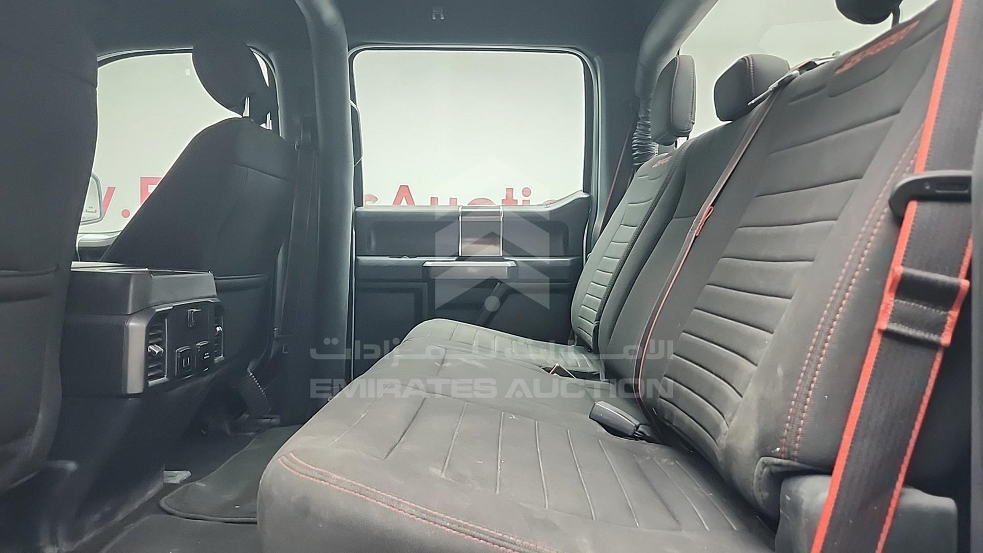 2018 FORD F-150 VIN: 1FTEW1E57JFB36459