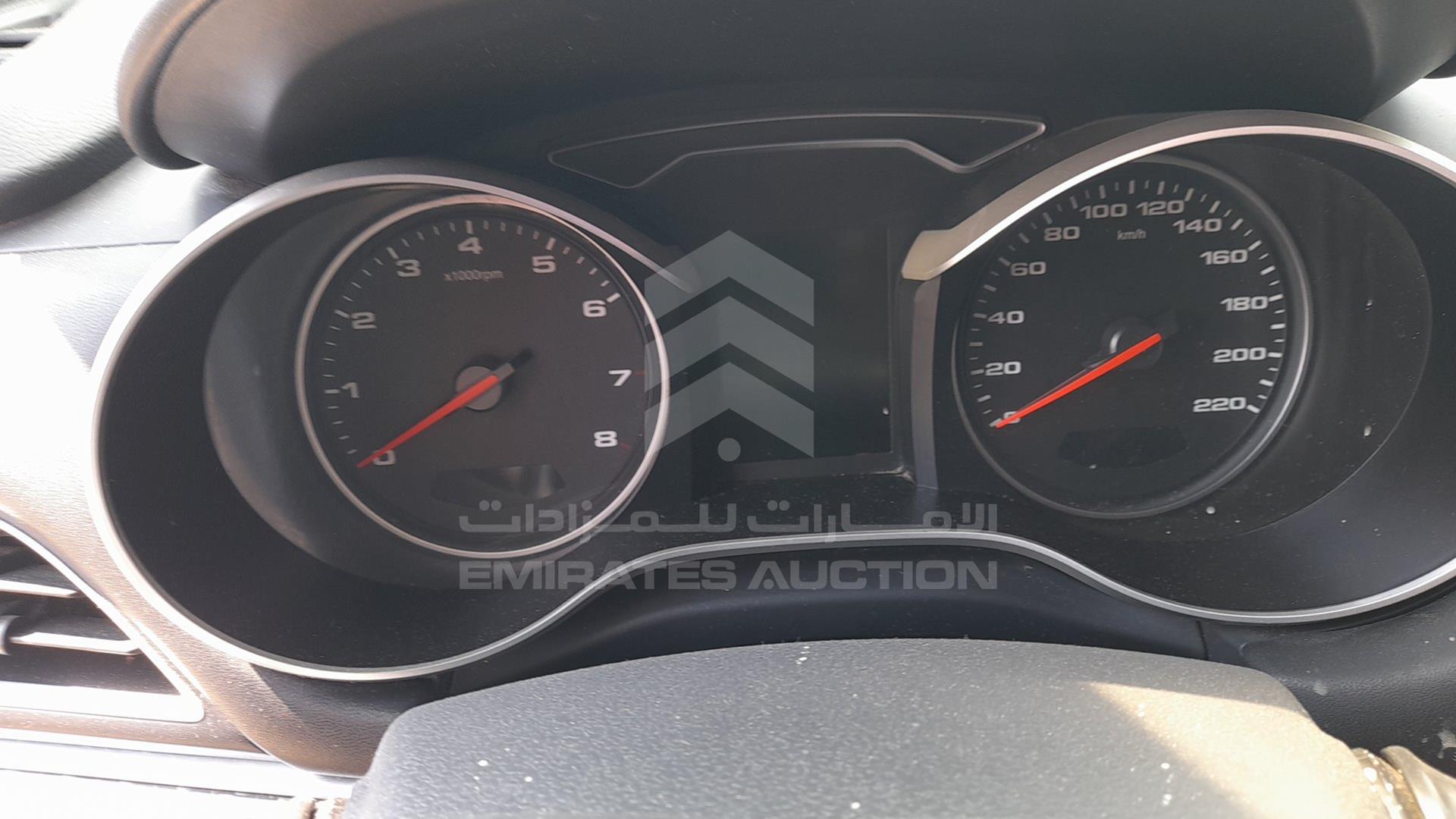 2019 JAC S3 VIN: LJ12EKR23K4722743