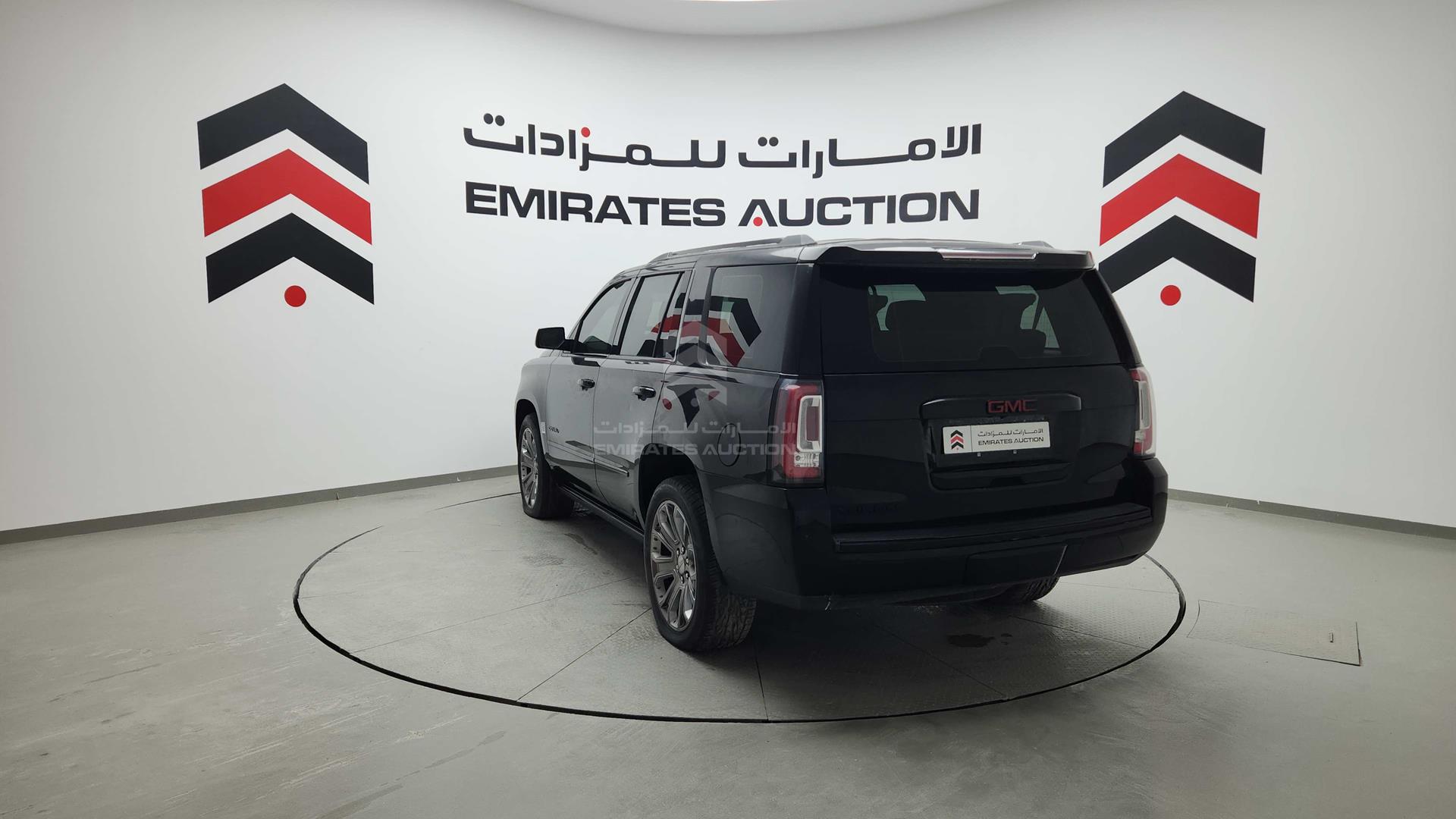 2015 GMC YUKON VIN: 1GKS27KJ2FR575453