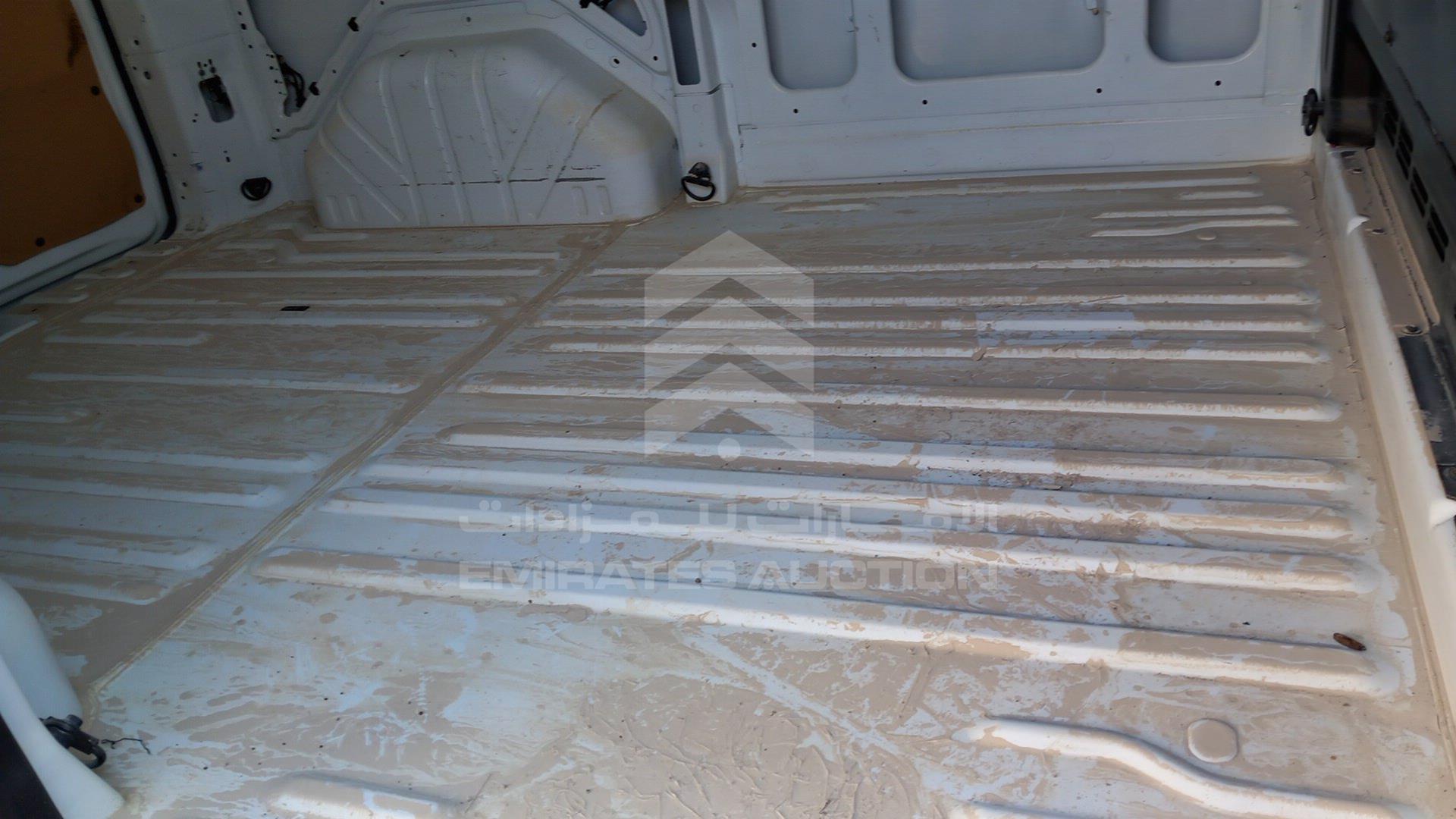 2022 FORD TRANSIT VIN: WF0HGHY70NTJ27249