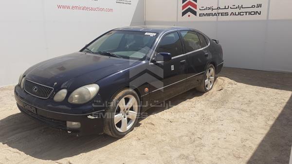 JT153USG100009446 Lexus GS 430