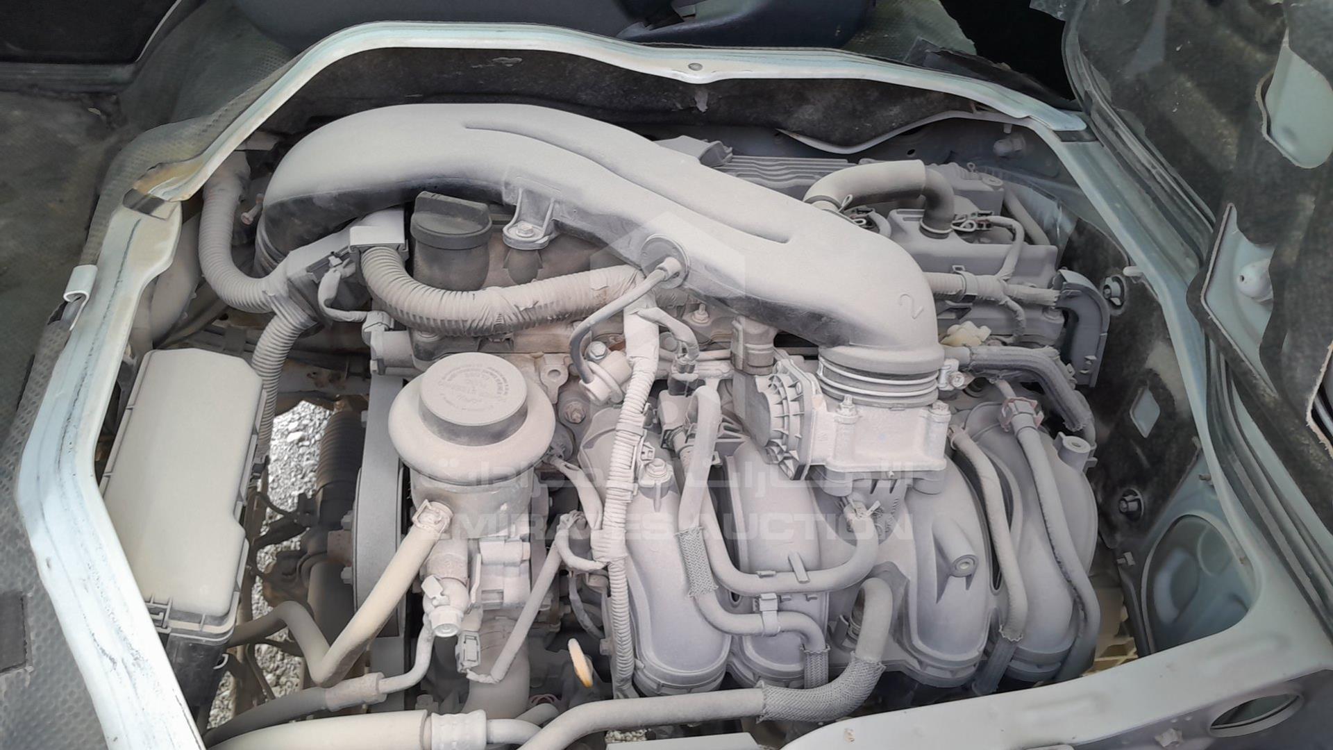 2013 TOYOTA HIACE VIN: JTGJX02P6D0046015