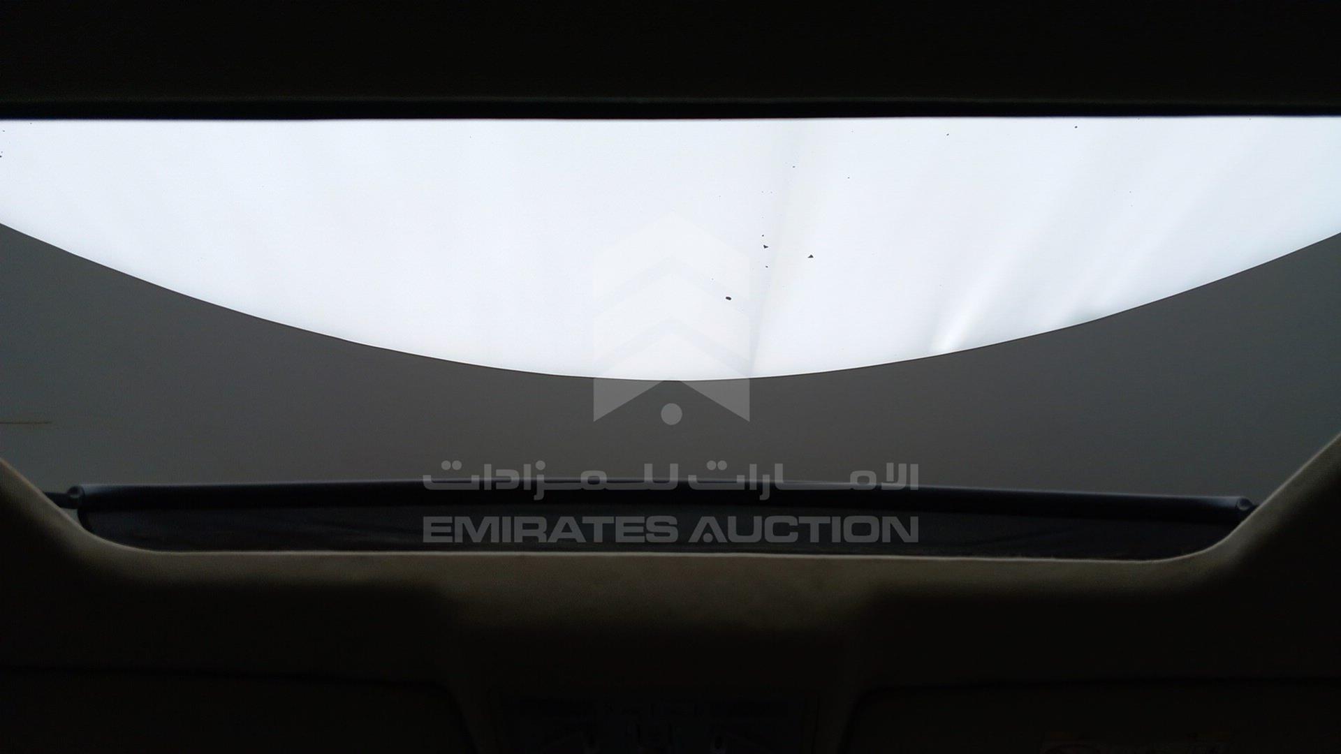 2015 JAGUAR XF VIN: SAJAA05AXF8U48907