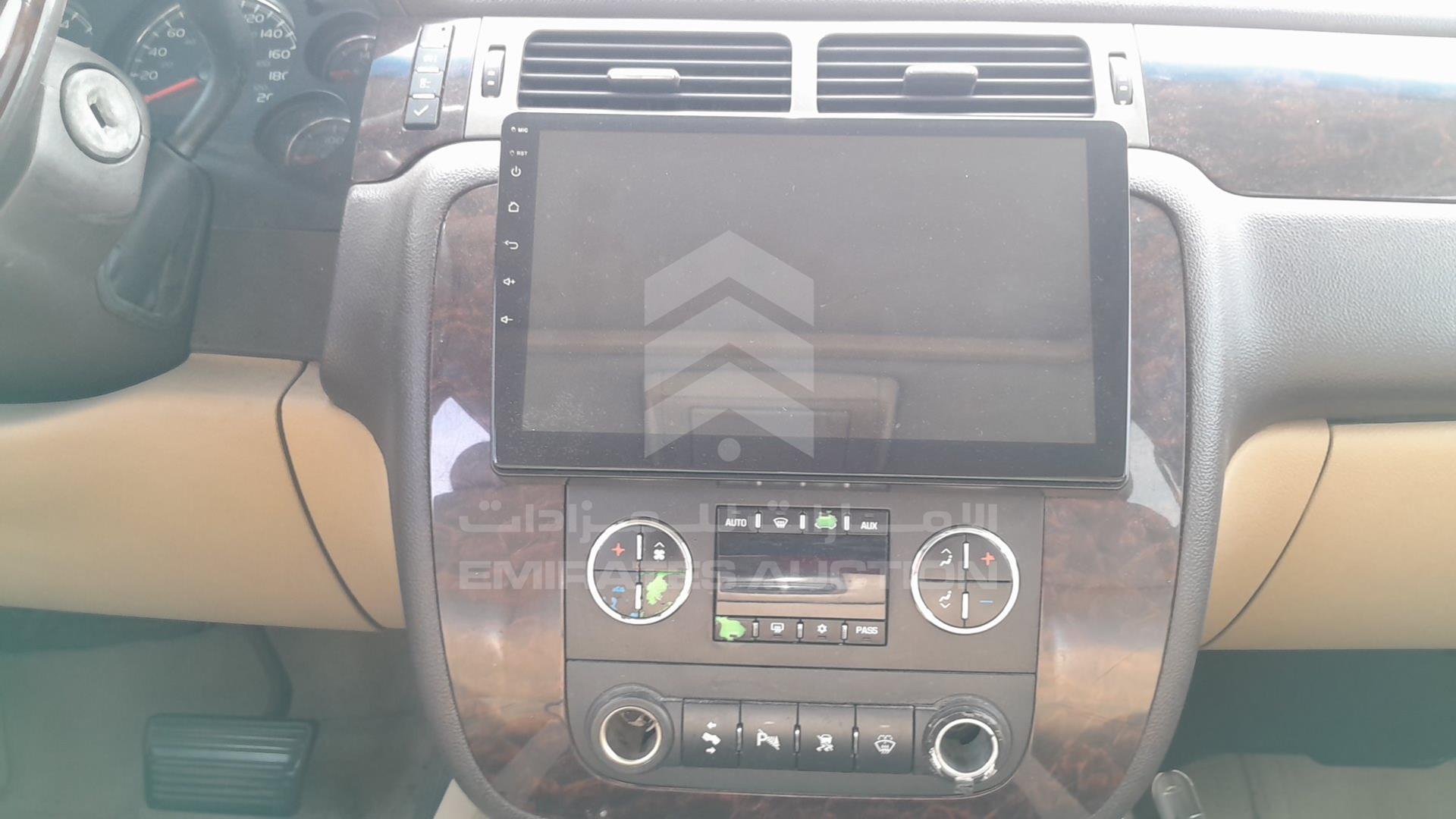 2008 GMC YUKON VIN: 1GKFK638X8J227599