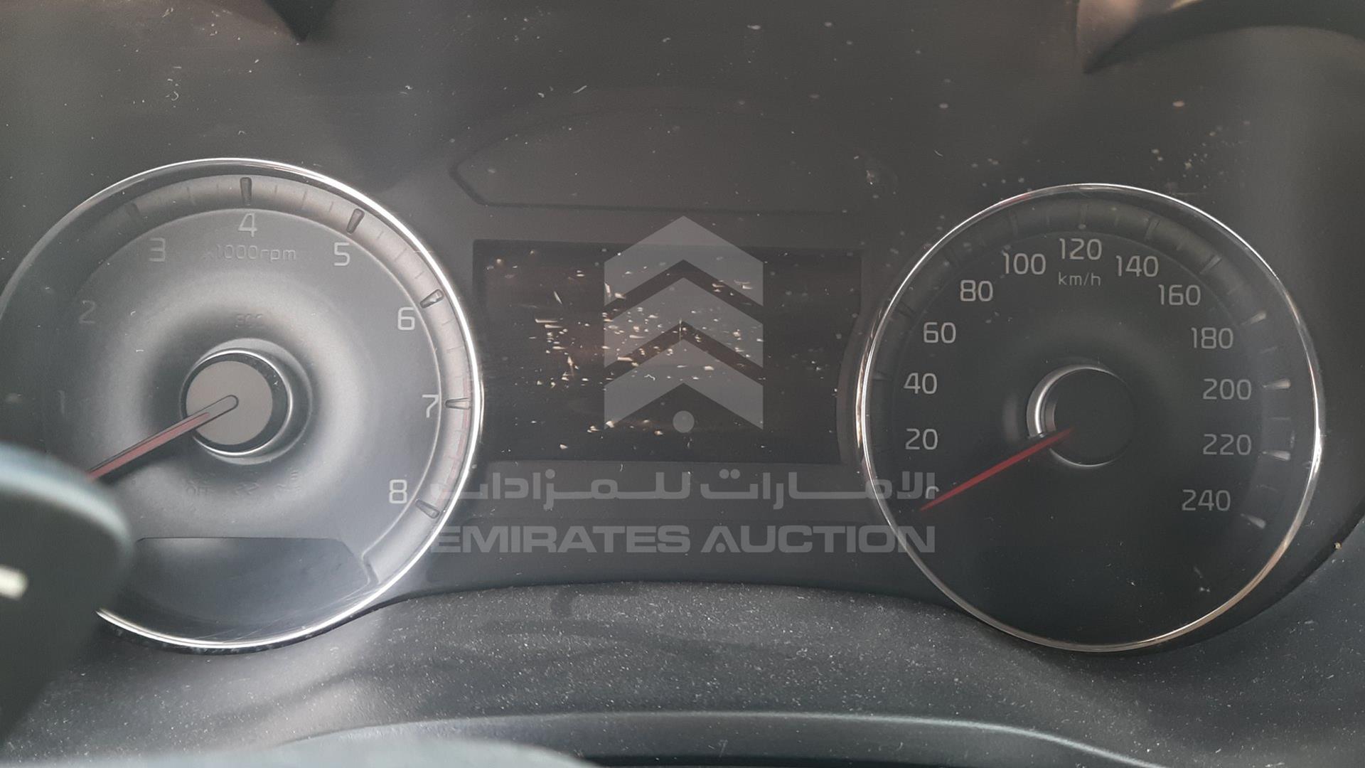 2013 KIA CERATO VIN: KNAFZ411XD5030398