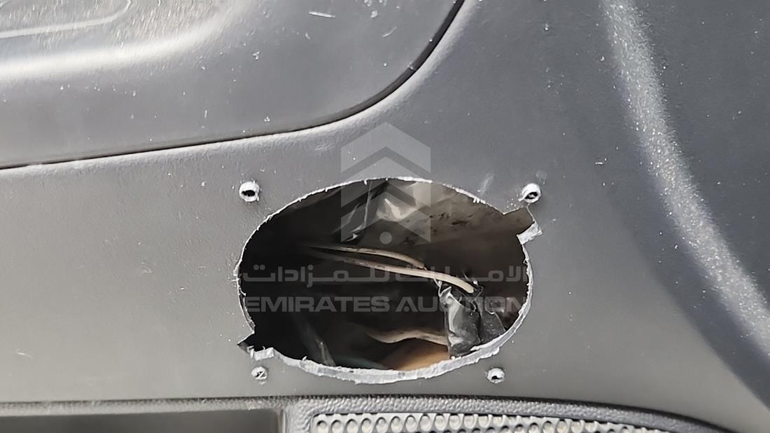 2014 Mitsubishi Lancer — Dent — Photo 28