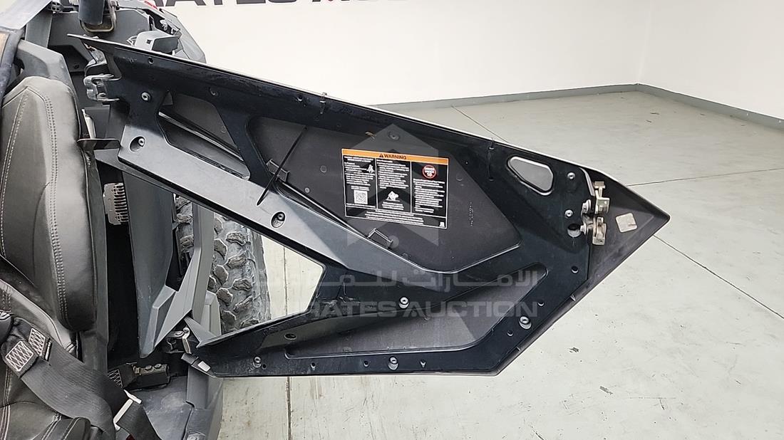 2021 Polaris — Front Left Door — Photo 12