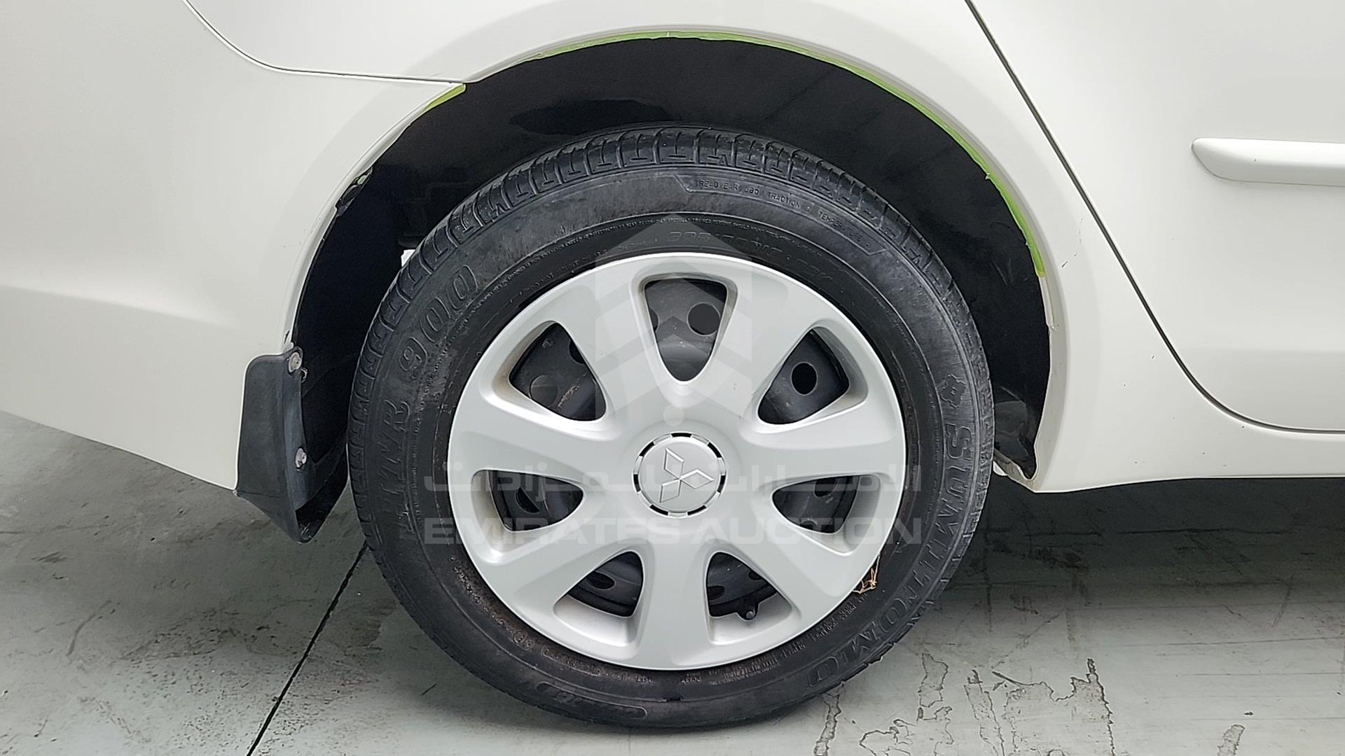 2016 MITSUBISHI LANCER VIN: JMYSTCY4AGU748257
