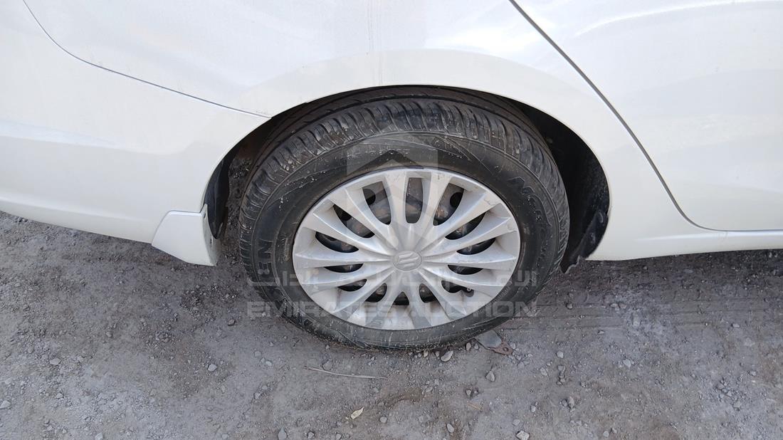 2023 Suzuki Ciaz — Rear Right Tyre — Photo 33