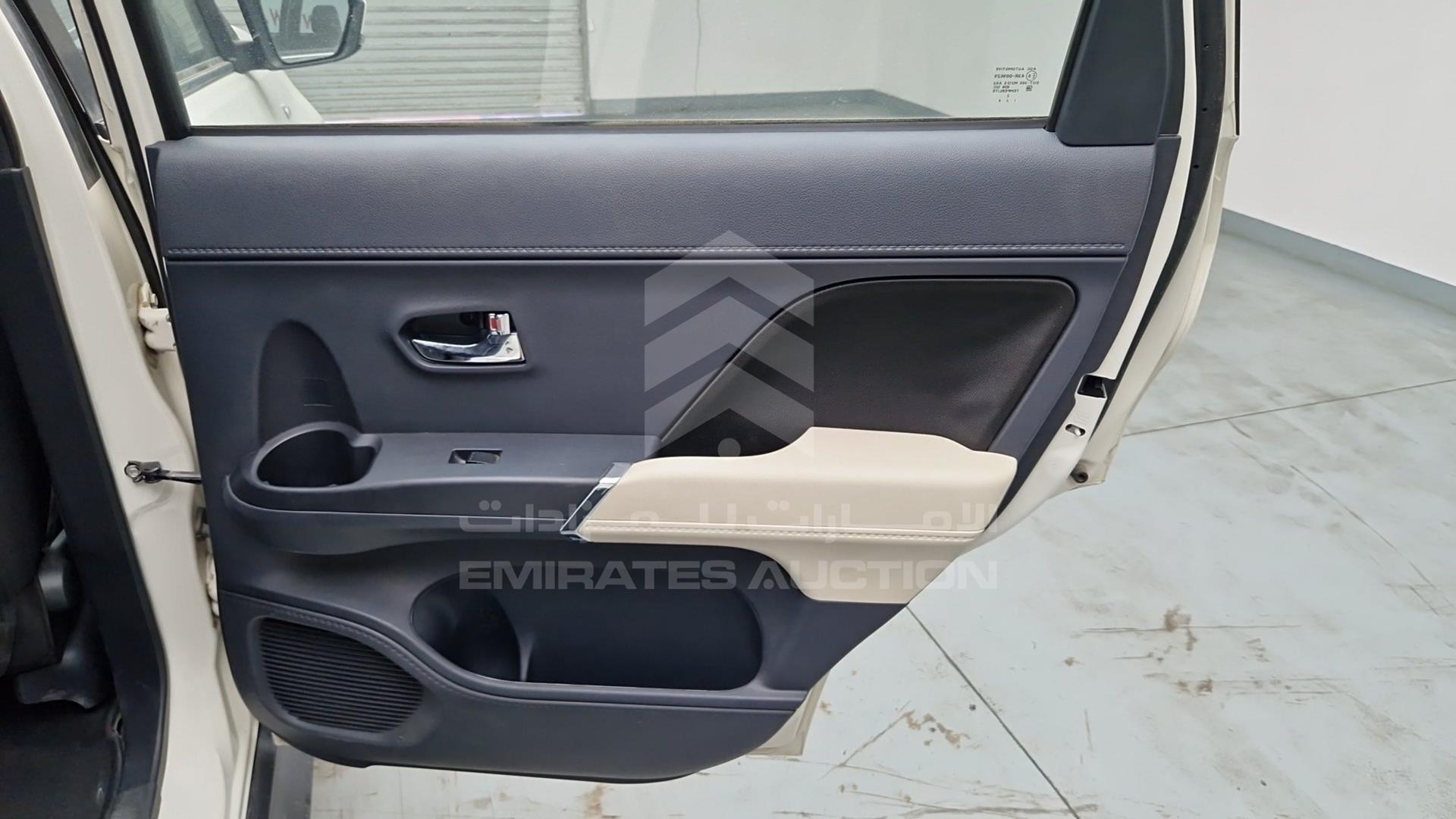 2023 TOYOTA RUSH VIN: MHKEF8BF2PK034689