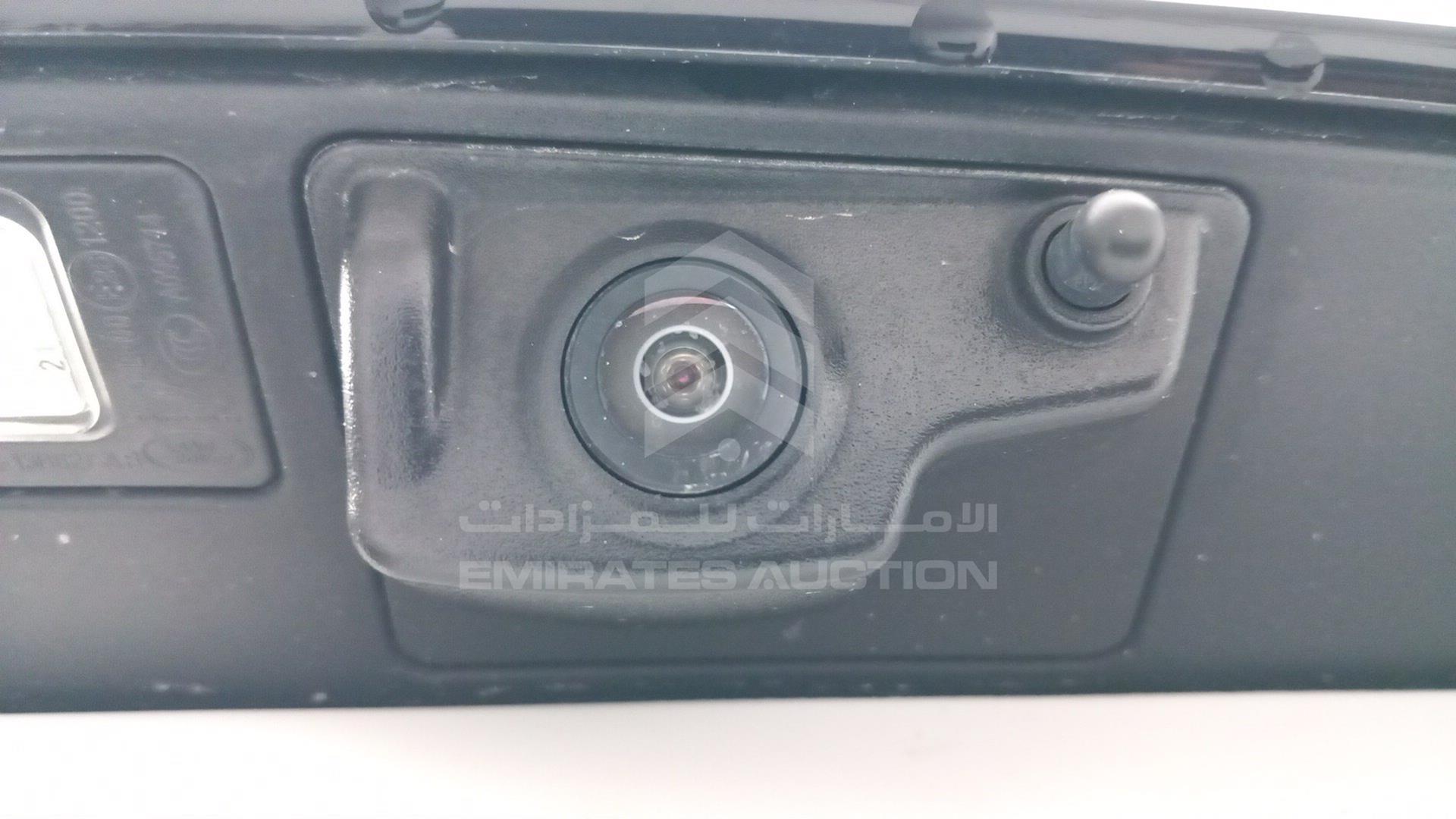 2020 LAND ROVER RANGE ROVER VIN: SALYU2EEOLA294966