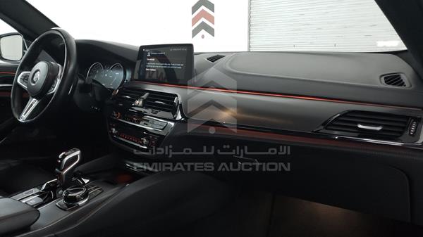 BMW M5 2018 WBSJF0100JG965699 Image 39