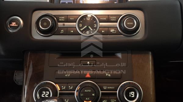 Range Rover Sport 2012 SALLSAAE4CA736932 Image 8
