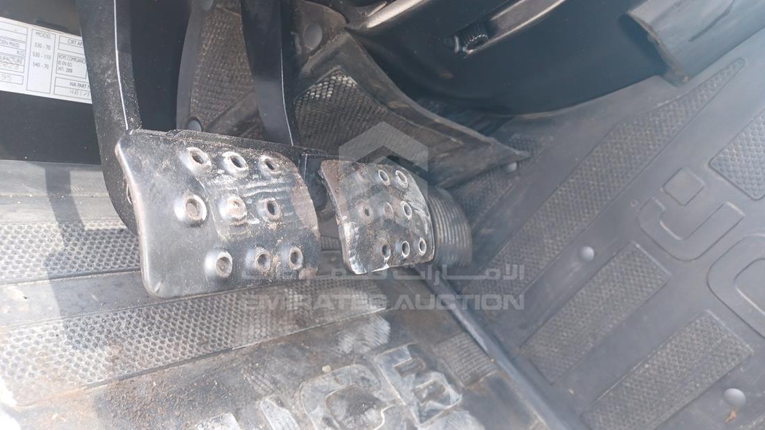 جي سي بي 540-70 2023 — عام — صورة 26