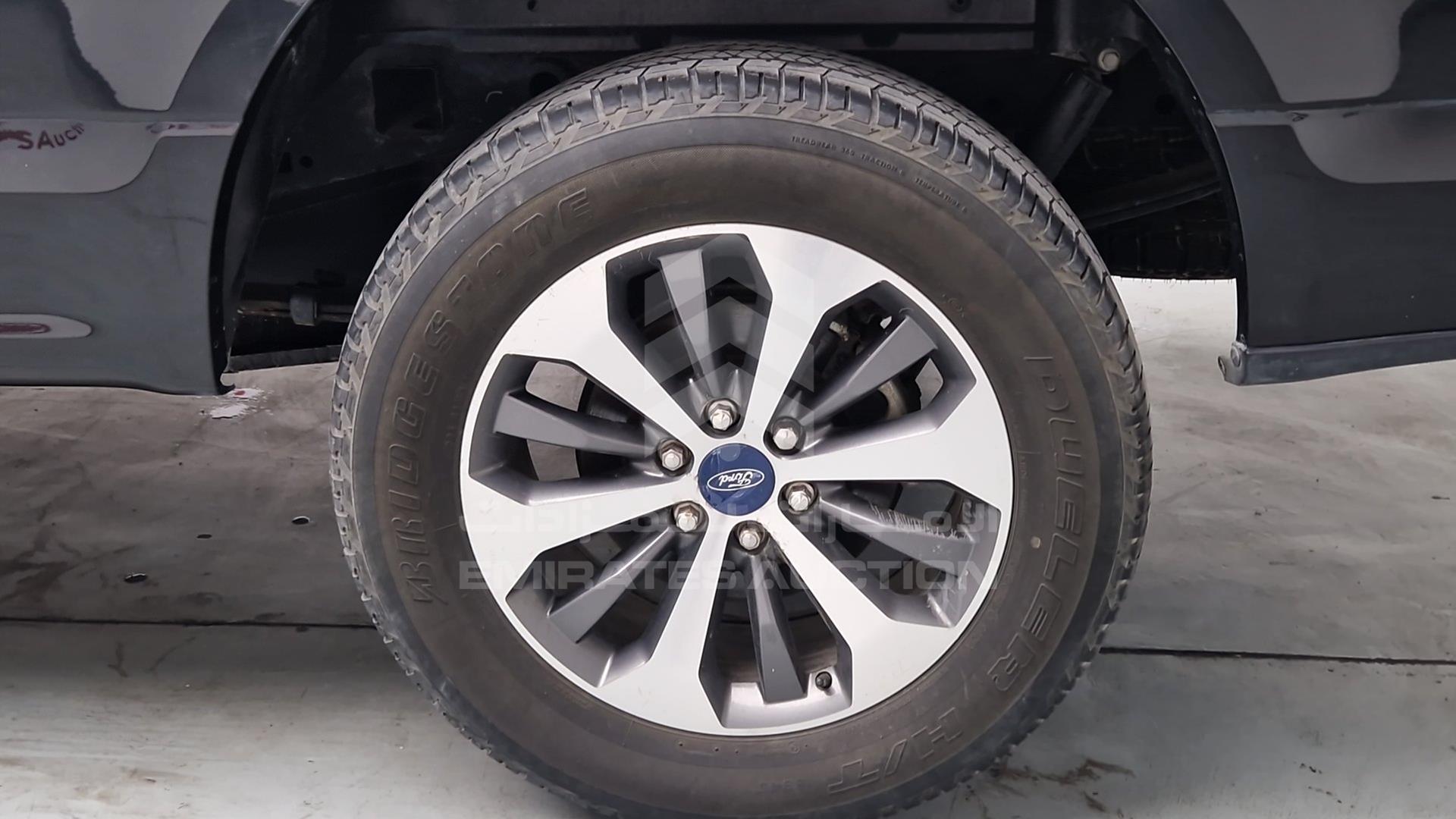 2020 FORD F-150 VIN: 1FTEX1EP5LKF46475