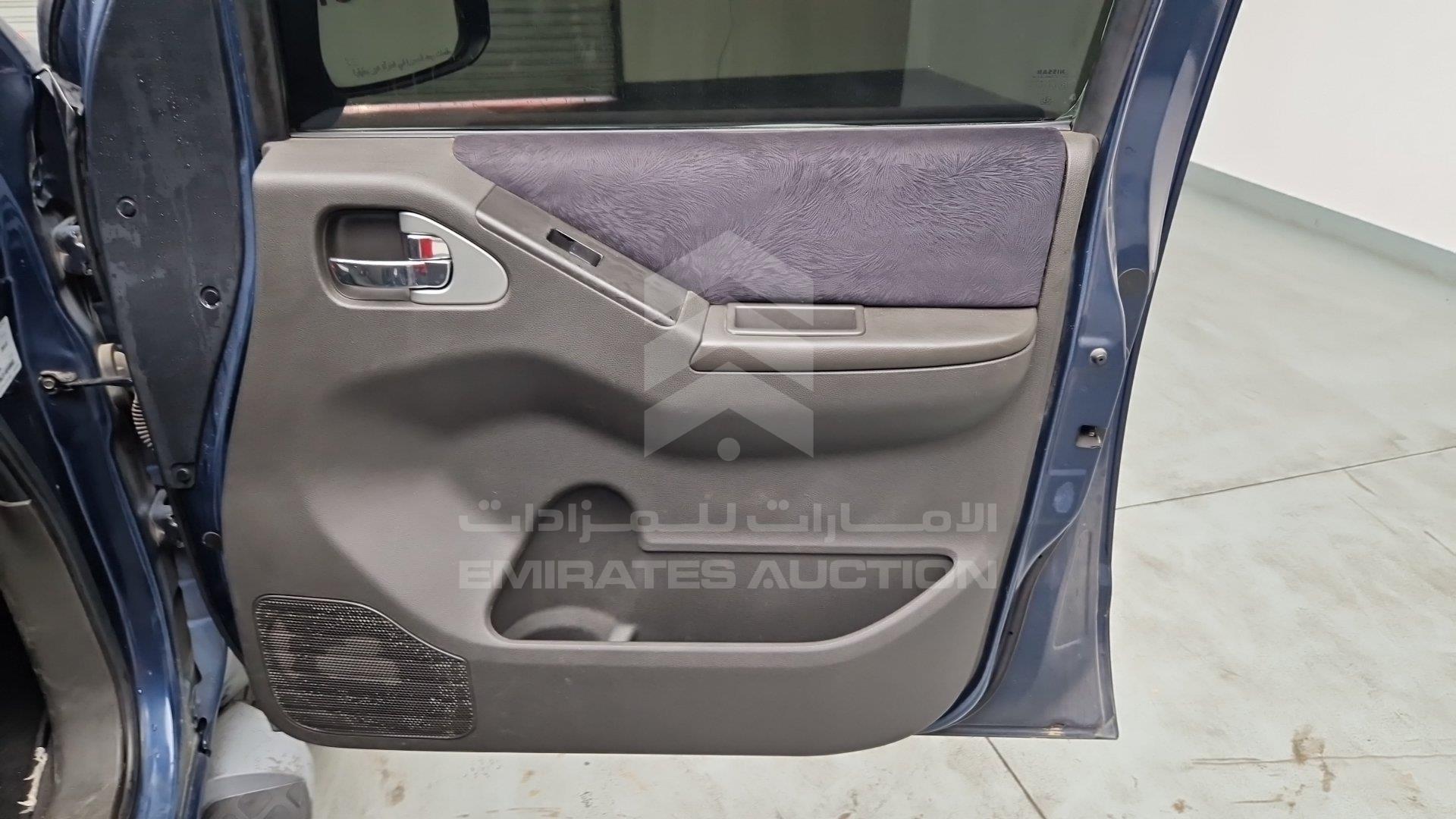 VSKLR11A0FA580822 - 2015 Nissan Pathfinder - #505907