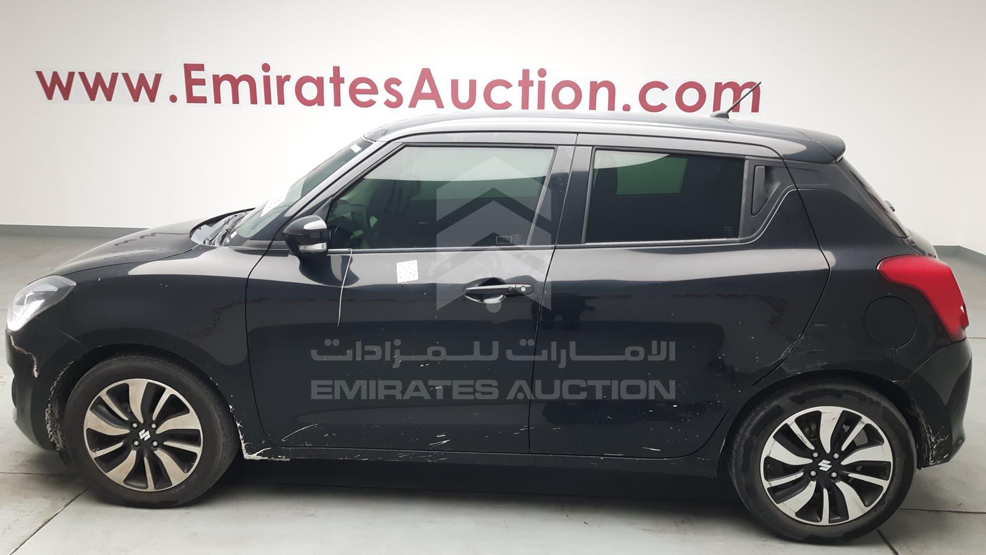 2020 SUZUKI SWIFT VIN: JS2ZC6C25L6100312
