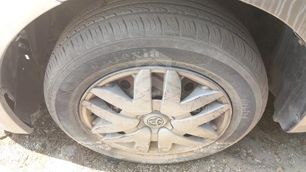 Toyota SIENNA 2008 5TDZK23C38S189805 Image 5