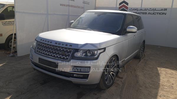 Land Rover Range Rover 2014 SALGA2EFXEA165083 Image 24