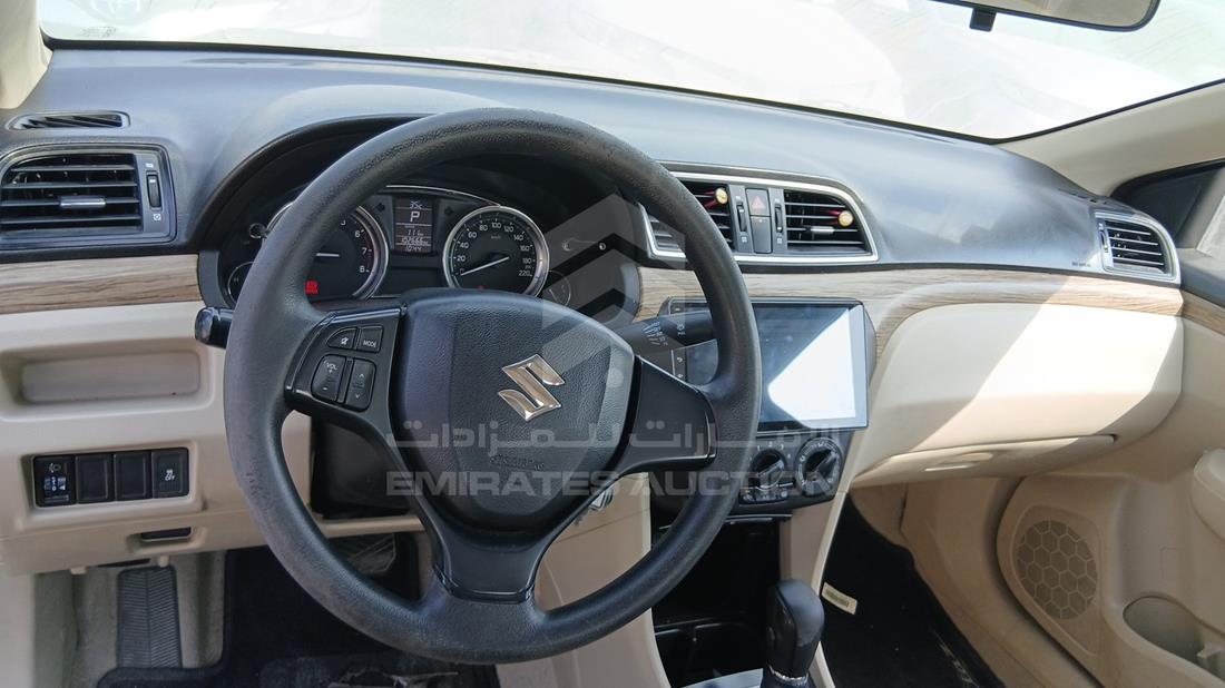 2023 Suzuki Ciaz — Full Dashboard View — Photo 16